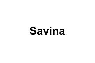 Savina Logo