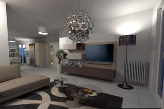 mobil house