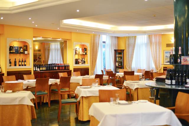 Ristorante Mediterraneo