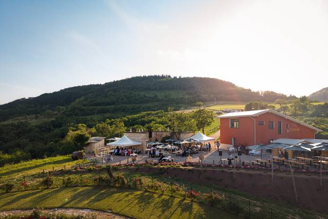 Matrimonio in Lessinia