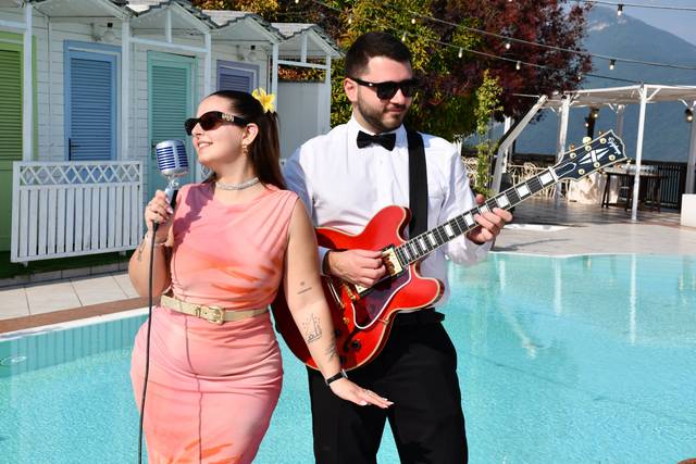 Acoustic Duo