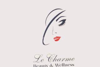 Logo Le Charme Beauty & Wellness