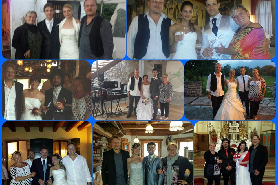 Matrimoni 2014