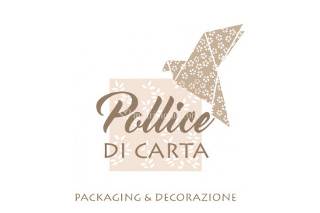 Logo Pollice di Carta