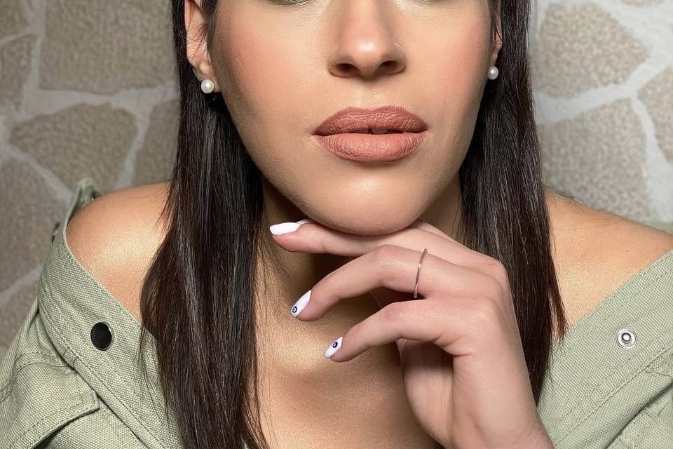 Make-up