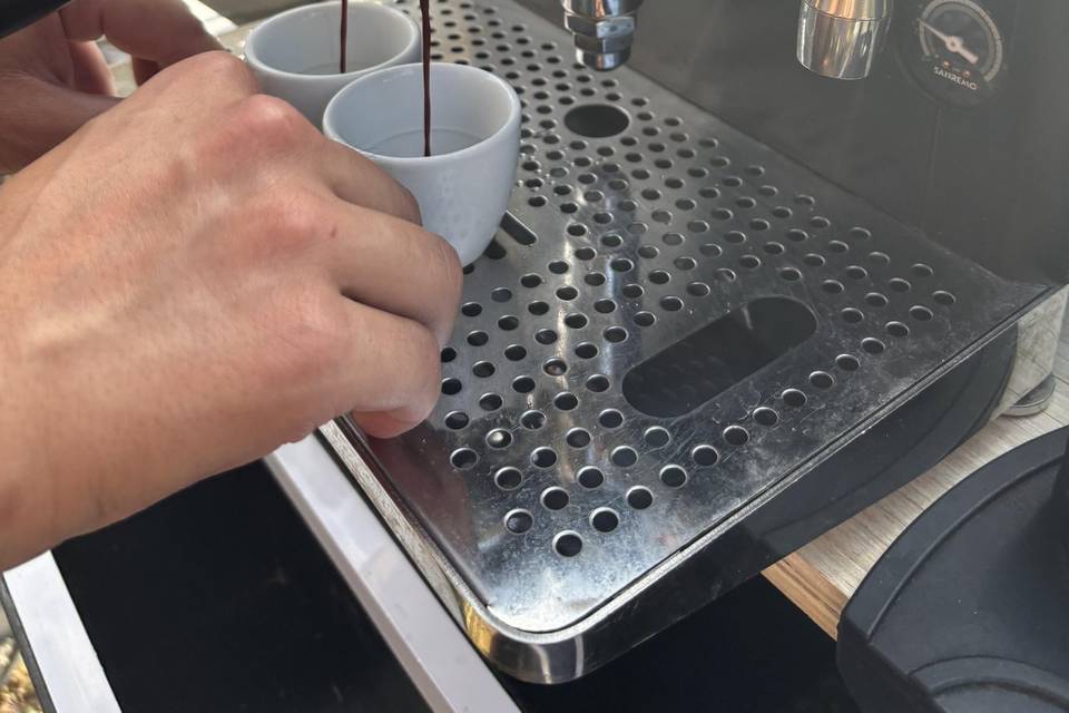Estrazioni sempre perfette