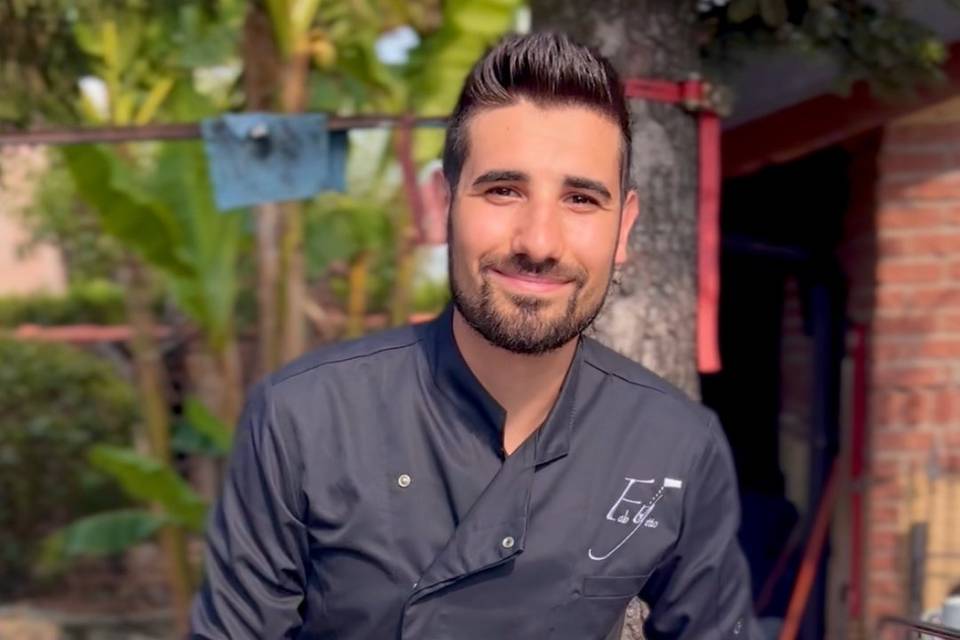 Fabio Ferrara - Specialty Coffee Catering