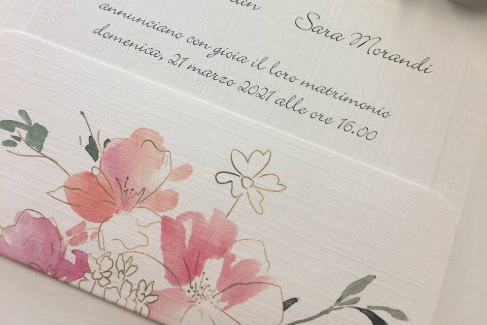 Vento di primavera