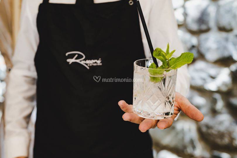 Rusconi catering & banqueting