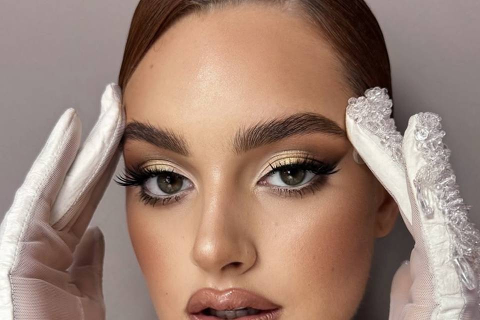 Make-up
