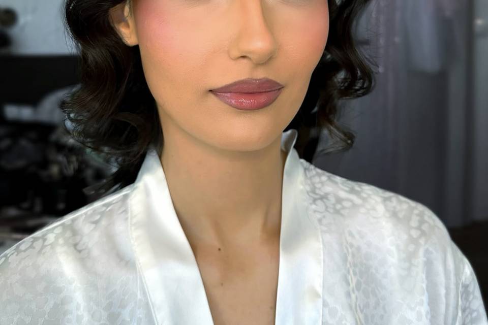 Trucco sposa