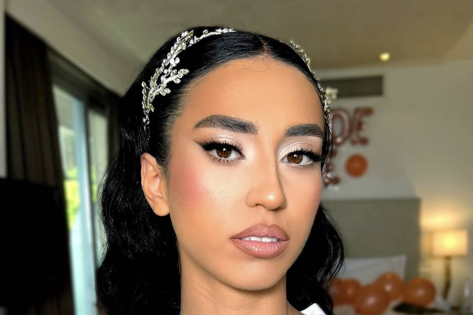 Trucco sposa