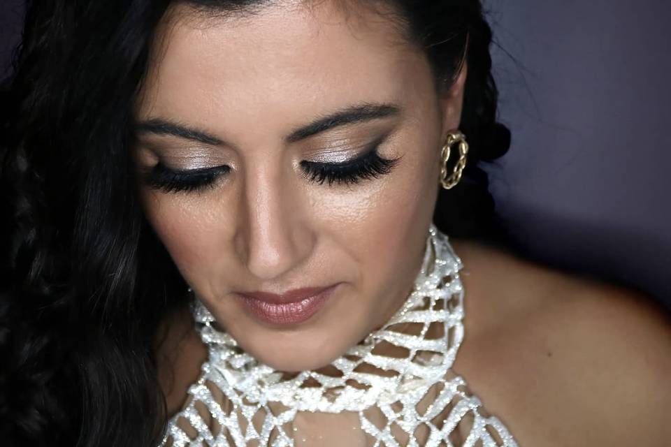 Make-up