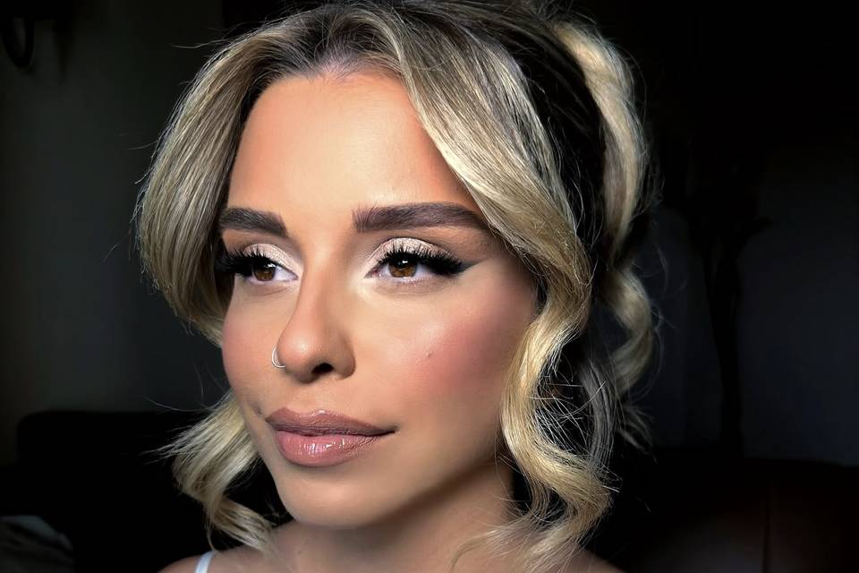Trucco sposa