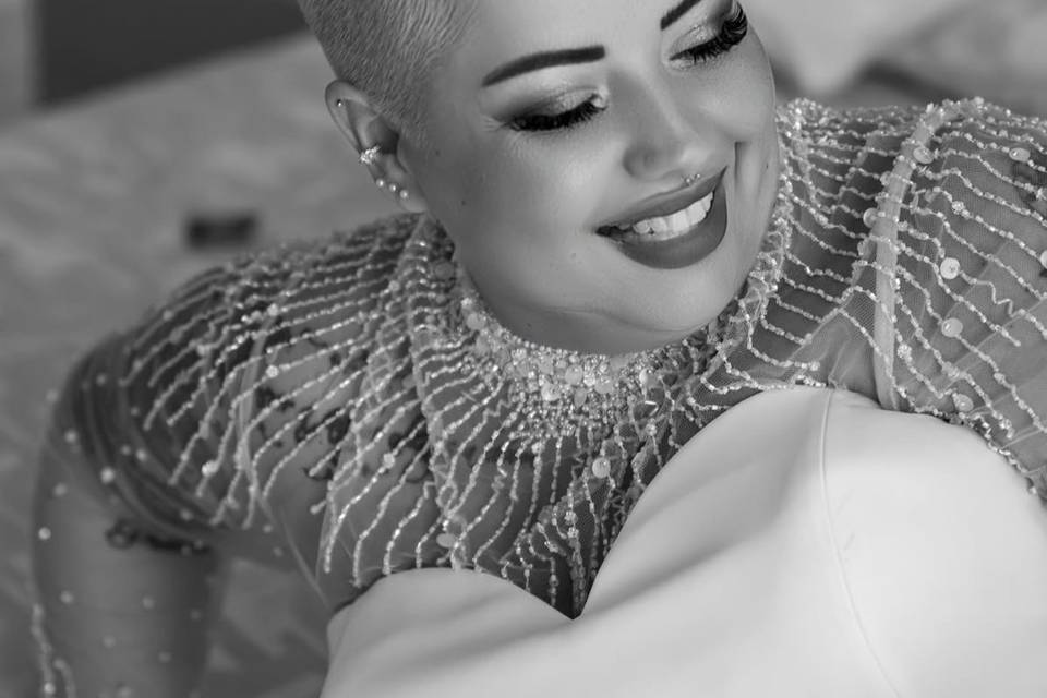 Make-up