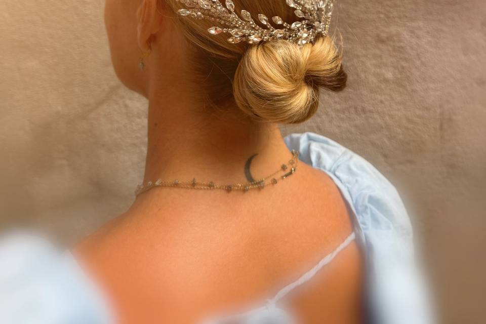 Acconciatura