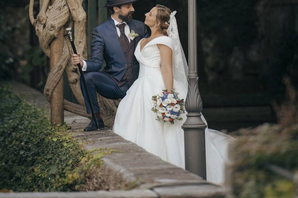 Wedding Portraits