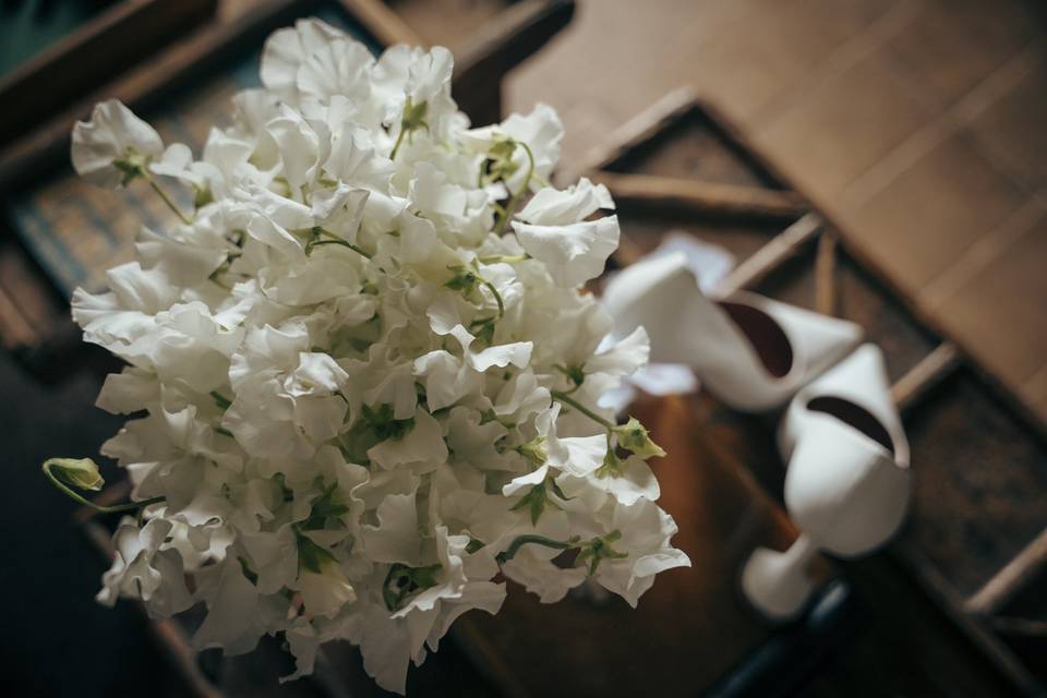 Il bouquet