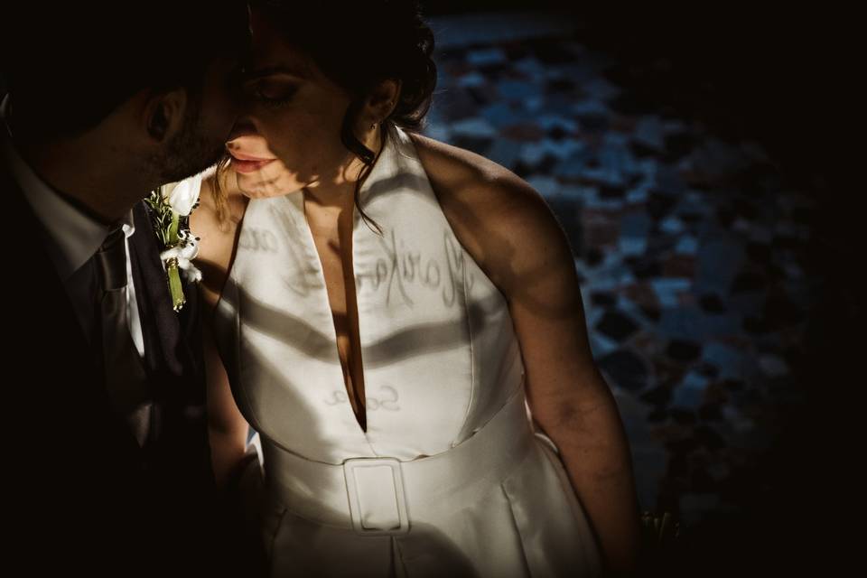 Wedding Details