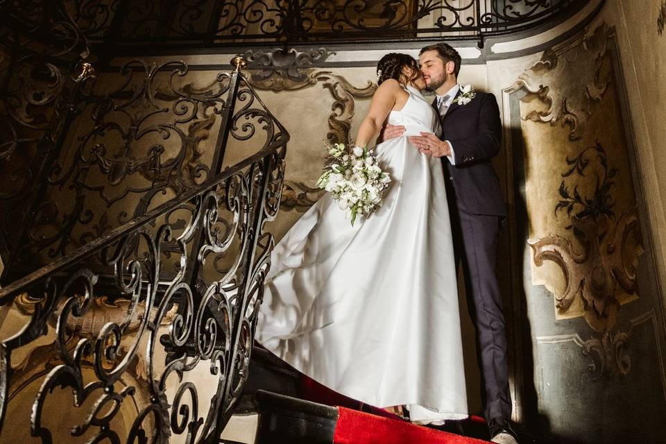 Wedding Portraits