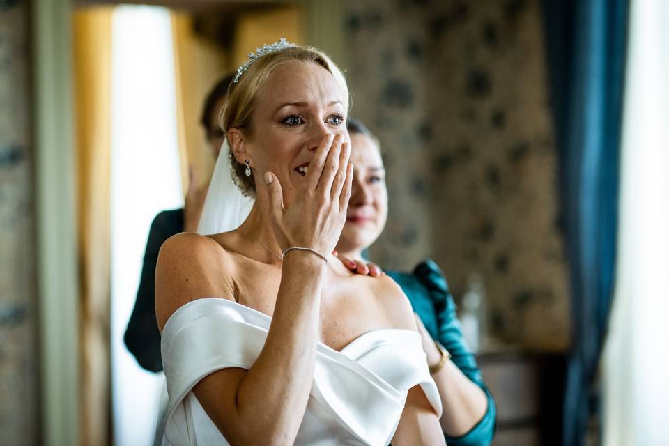 Emozioni