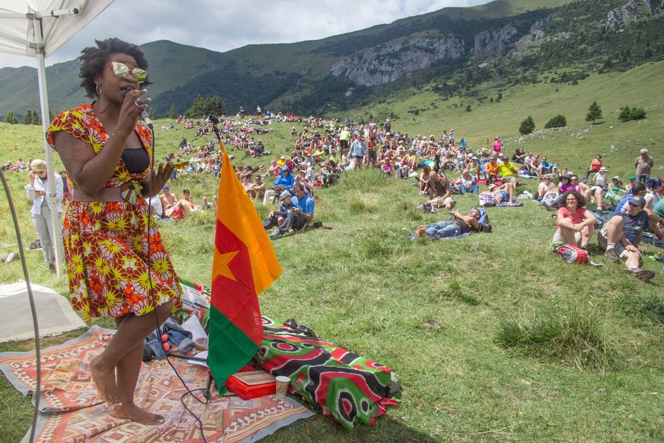 Live Photo Monte Baldo 2017