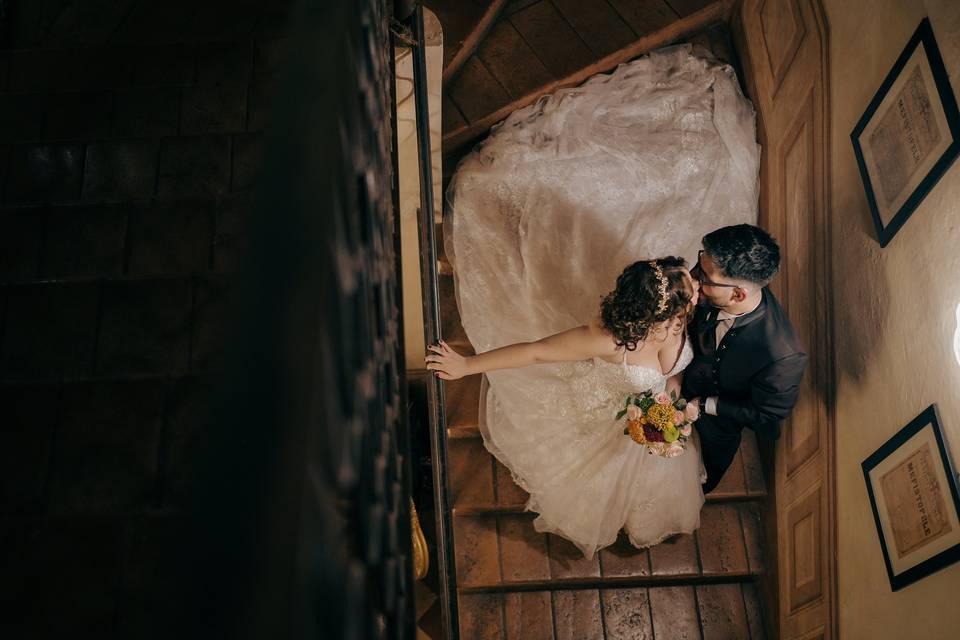 Wedding Portraits