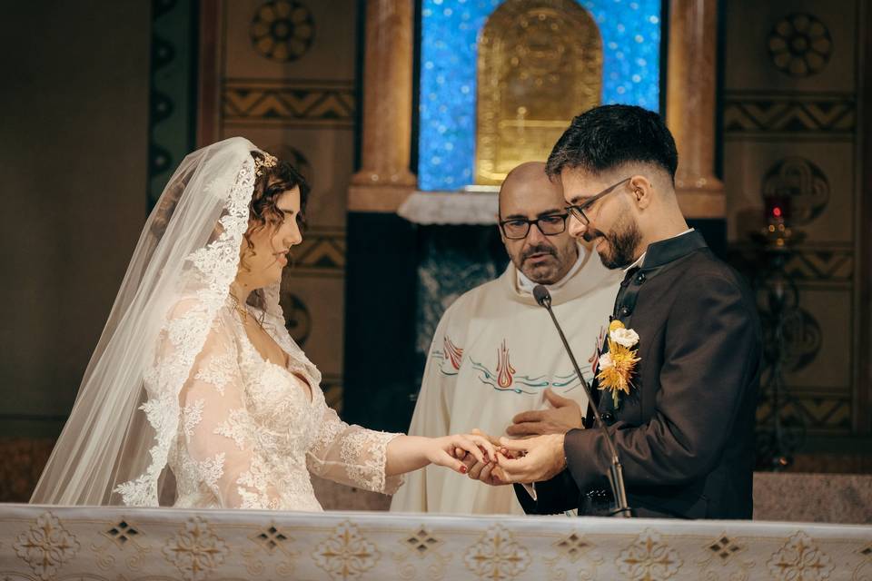 Wedding Ceremony