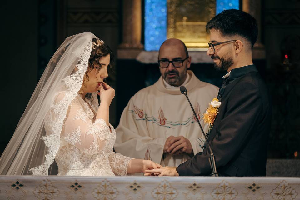 Wedding Ceremony