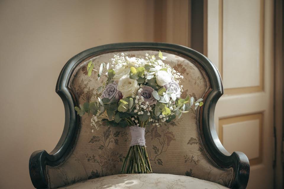 Il bouquet