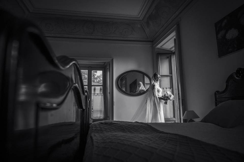 Ritratti della sposa