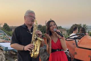 Duo Giancarlo Music - Event Music Planner
