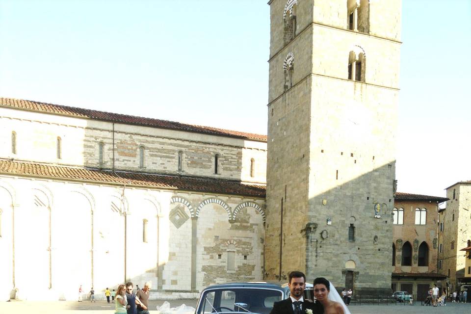 Bentley Auto d'epoca