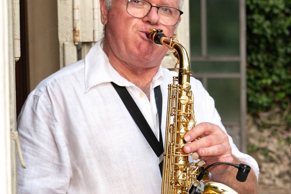 Gian sax