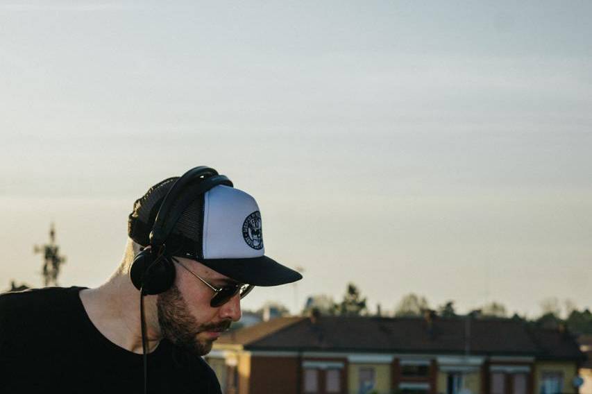 Lorenzo Callegari DjSet