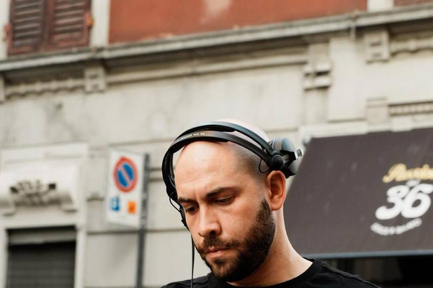 Dj Poppi