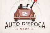 Auto d'Epoca Vasto