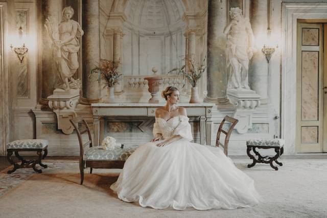 Matrimonio