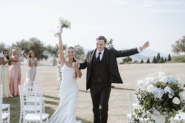 Matrimonio