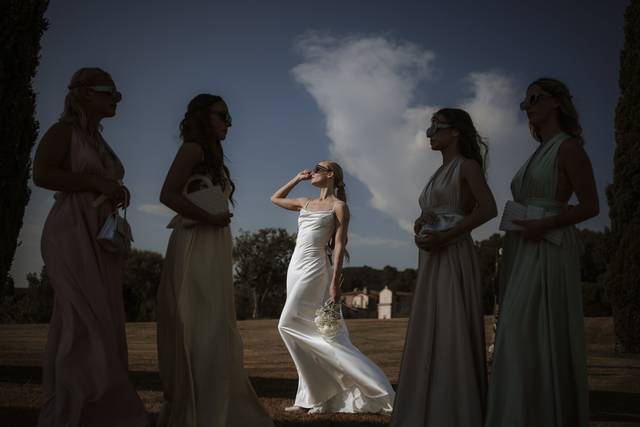 Matrimonio