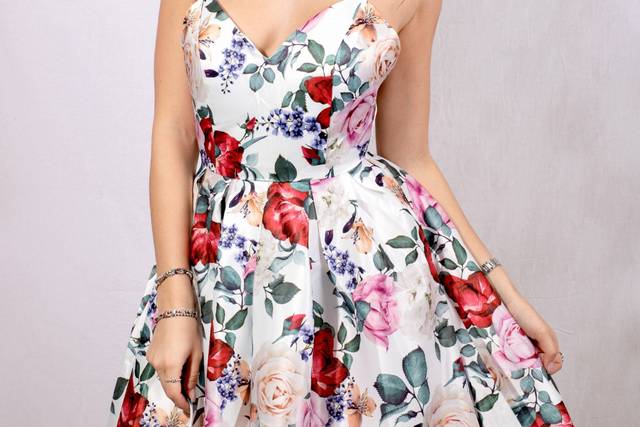Cerimonia donna