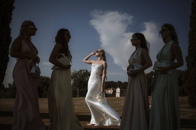 Matrimonio