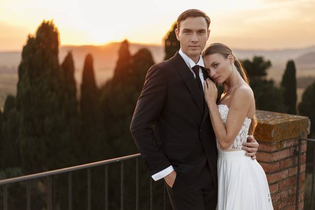 Matrimonio