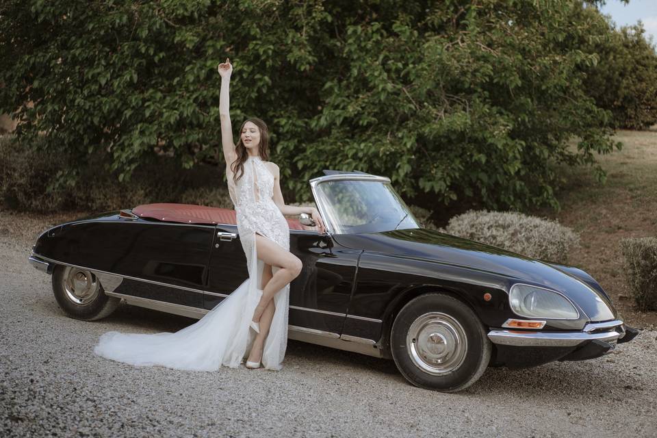 Matrimonio