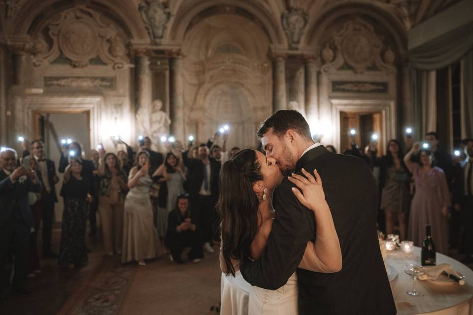Matrimonio