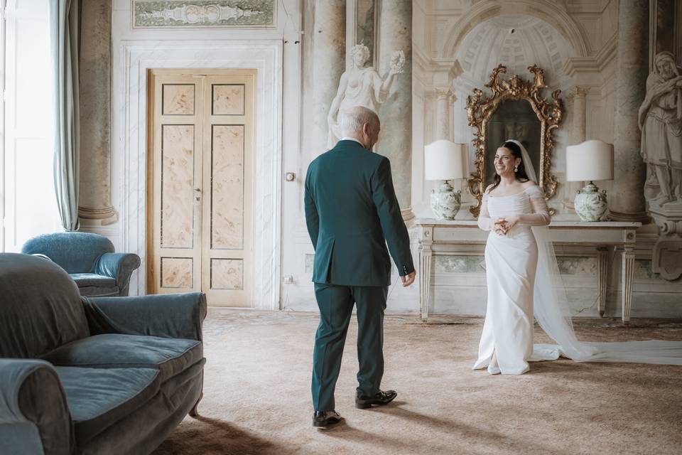 Matrimonio