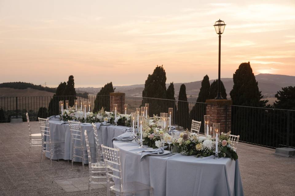 Matrimonio