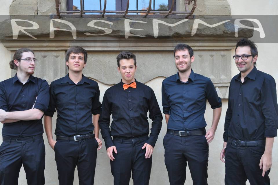 Foto di Gruppo
