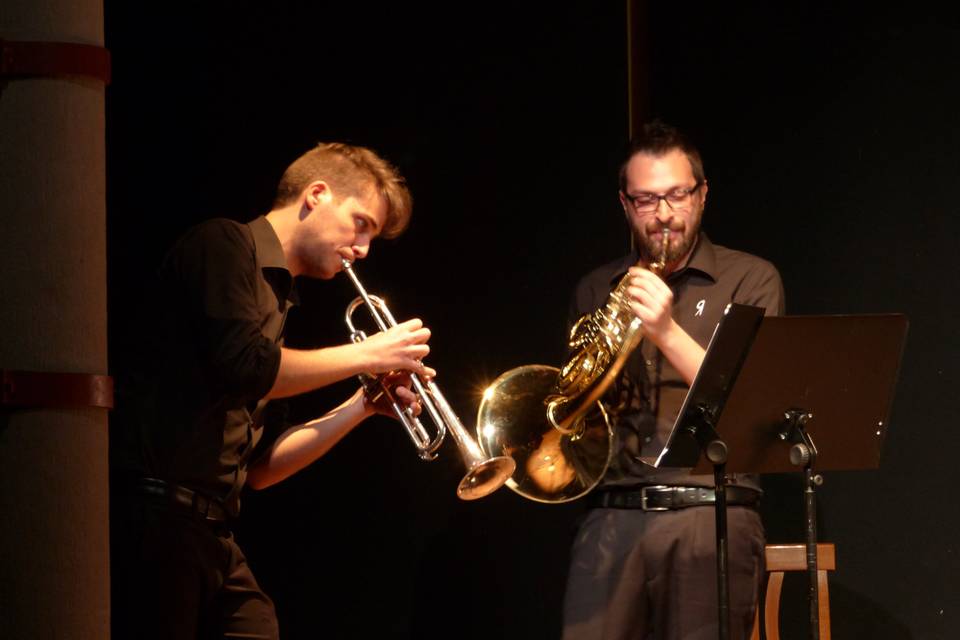 Teatro del Sale 2016