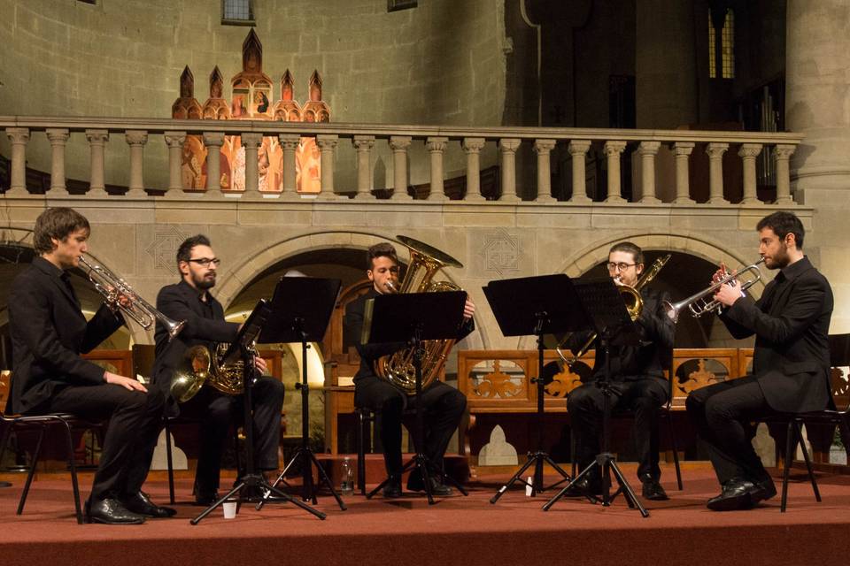 Concerto Pieve 2015